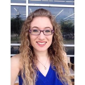 Meet your Posher, Amy